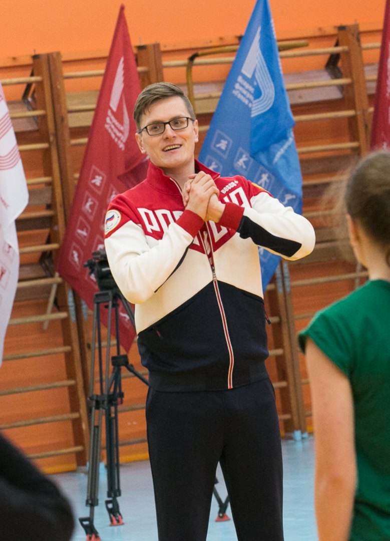 Александр Голинтовский